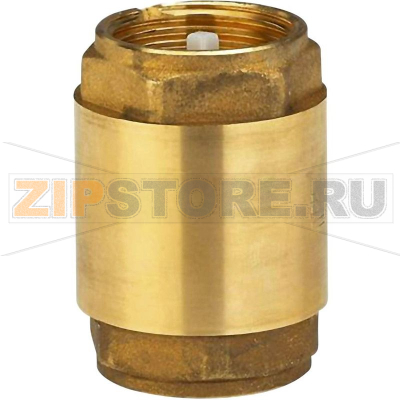 Клапан возвратный 33.3 мм, G1 Gardena 07231-20 