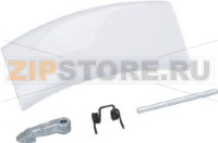 KIT DOOR CATCH ELECTROLUX 4055186607