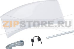KIT DOOR CATCH ELECTROLUX 4055186607 