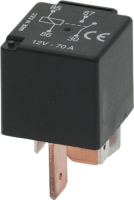 RELAY-STARTER 4P 12V 70A