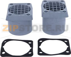 PRESSURE RELIEF VALVE - POSITIVE TEMPERA 