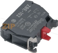 БЛОК КОНТАКТНЫЙ