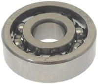ПОДШИПНИК 6200 ZZ