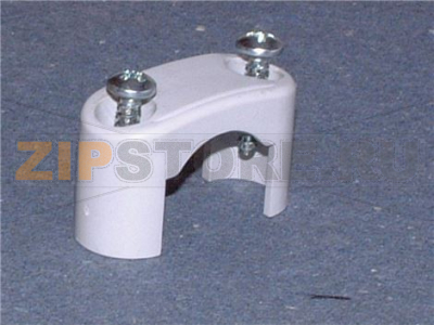 Cable clamp 9 -17 mm 