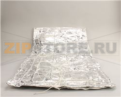 520W 120V BLANKET HEATER 