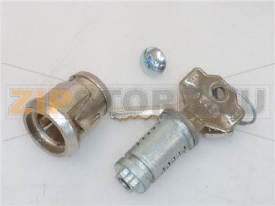 SERRATURA 154 BOX 5 DT 