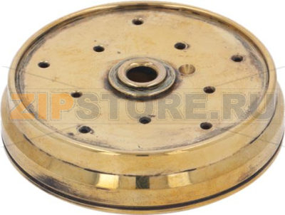 SHOWER HOLDER DIFFUSER GROUP SP 