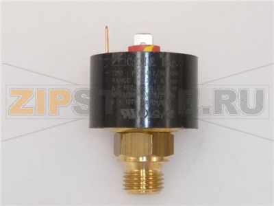 PRESSOSTATO CEME PC5412 1/4 