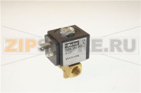 ELETTROVALVOLA PARKER 2 VIE 24V 50Hz