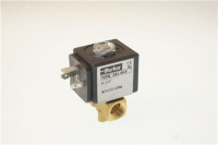 ELETTROVALVOLA PARKER 2 VIE 24V 50Hz