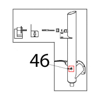 Nozzle Angelo Po FX61E2
