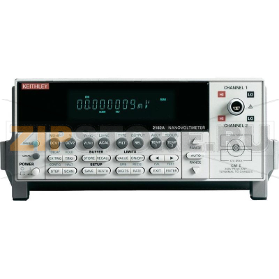 Мультиметр настольный Keithley 2182A/E 