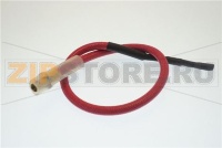 CAVO ELETTRODO ACCENSIONE SYNTH 06/40