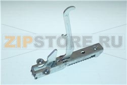 DOOR HINGE F.C96 DE LONGHI 