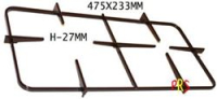 GRILLE EMAIL 2 F BRUNE
