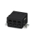 Клеммы для печатного монтажа Phoenix Contact PTSM 0,5/ 8-2,5-H SMD R44