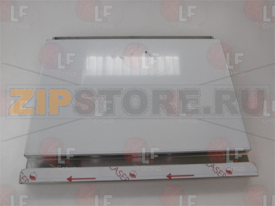 ASSIEME PORTA 435x370 mm 