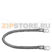 ЗАЗЕМЛЯЮЩИЙ КАБЕЛЬ, ДЛИНА 400 MM Siemens 7MH3701-1AA1