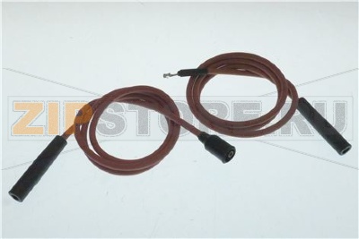 АРА СИЛИКОНОВЫХ ПРОВОДОВ D5 PD 800 