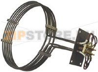 НАГРЕВАТЕЛЬНЫЙ ЭЛЕМЕНТ 6000 ВТ 220 В