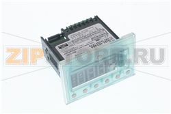 REGULATEUR ELECTRONIQUE CAREL 