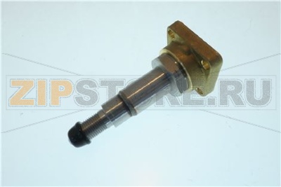 PARKER VALVE BODY AND BASE 