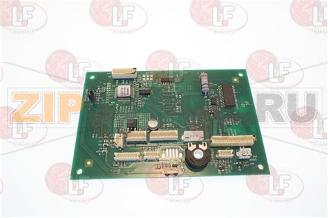 KIT RIC.AS.CPU+SW V2 P0049 