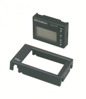 Панель управления и индикации Mitsubishi Electric FX3U-7DM