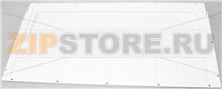 COUVRE JOINT PVC 