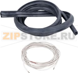 KIT DOOR GASKET + WIRE HEATING ELEMENT 