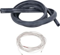 KIT DOOR GASKET + WIRE HEATING ELEMENT