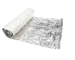 325W 120V BLK TYPE ROPE HEATR 