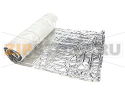 325W 120V BLK TYPE ROPE HEATR 