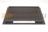 BISTECCHIERA GH SCH2 TG743+GOMM.