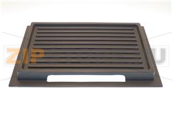 BISTECCHIERA GH SCH2 TG743+GOMM. 