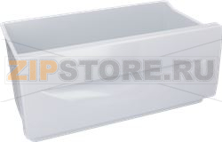 DRAWER COMPLETE INDESIT C00515831 