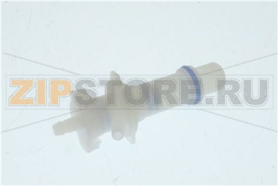 ASSIEME CAPPUCCINATORE 