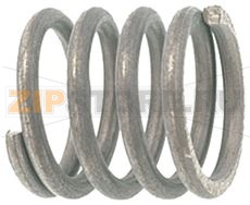 ПРУЖИНА Ø 22X20ММ 