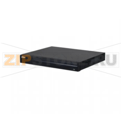 IP-видеорегистратор Dahua DHI-NVR4232-16P-4KS2/L 