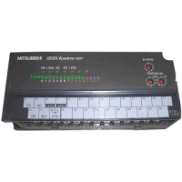 Модуль дискретного ввода/вывода Mitsubishi Electric AJ65BTB2-16R