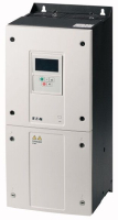 Преобразователь частоты, 400 В, трехфазн., 61 A, 30 кВт, IP55/NEMA 12 Eaton DA1-34061FB-B55C