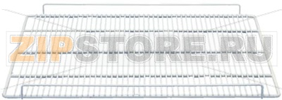 ПОКРЫТАЯ ПЛАСТИКОМ РЕШЕТКА 569X412 ММ 