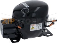 COMPRESSOR CUBIGEL HLY12AA