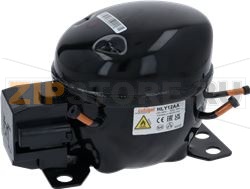 COMPRESSOR CUBIGEL HLY12AA 