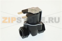 КЛАПАН СОЛЕНОИДНЫЙ ДОЗИРОВАНИЯ МОЮЩЕГО СРЕДСТВА GIORIK