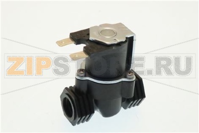 КЛАПАН СОЛЕНОИДНЫЙ ДОЗИРОВАНИЯ МОЮЩЕГО СРЕДСТВА GIORIK 