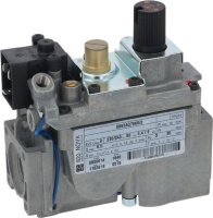 VALVE 820 NOVA ø 1/2FF