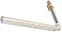 RAMPA BRUCIATORE 900 400 mm