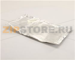 RISCALDATORE A COPERTA, 120 V, 125 W, 
