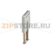 Перемычка Phoenix Contact FBS 2-6 GY